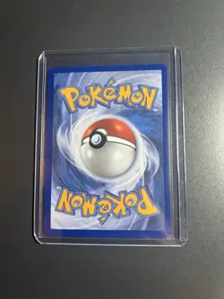 Volcanion ex 182/159 Special Illustration Rare Journey Together Pokemon NM/M - Image 2
