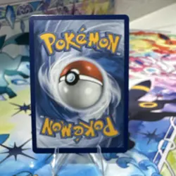 Surfing Beach 114/086 Pokemon Chaos Rising - Image 2