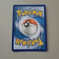 Pokemon Sun & Moon Crushing Hammer 115/149 Reverse Holo Uncommon LP - Image 2