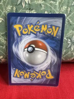 Pokemon Card - SM - Sun & Moon Crushing Hammer 115/149 Reverse Holo - NM - Image 2