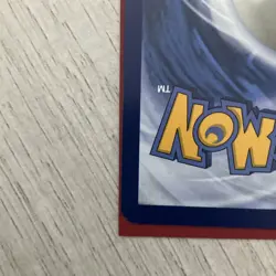 The Pokemon Company SV04 Paradox Rift Garchomp ex 260/182 Hyper Rare Holo Eng - Image 3