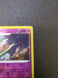 Gallade 62/189 Reverse Holo Rare NM | Pokemon Astral Radiance - Image 2