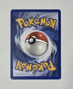 2001 Pokemon TCG Kabutops 25/75 1st Edition Neo Discovery Ulimited Rare - Image 2