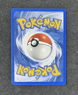 2001 Pokemon TCG Kabutops 25/75 1st Edition Neo Discovery Ulimited Rare - Image 4
