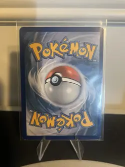 Crushing Hammer 60/83 Pokemon TCG XY Generations Reverse Holo NM - Image 2
