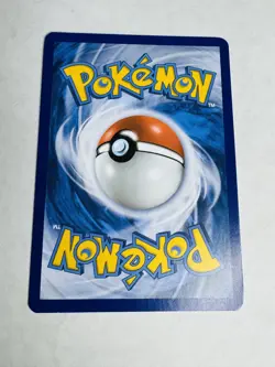 Crushing Hammer 115/149 Uncommon SM Base Set Pokemon Reverse Holo Near Mint - Image 2