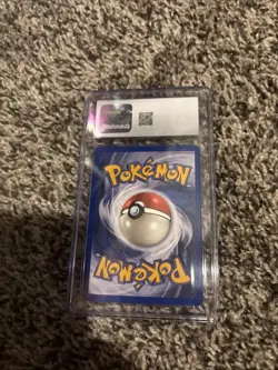 CGC 10 GEM MINT Dark Haunter 36/105 Neo Destiny VINTAGE WOTC Pokemon Card - Image 2