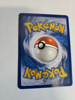 Crushing Hammer - 92/98 - Reverse Holo - Emerging Powers Pokemon Card- LP - Image 2