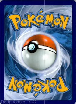 Crushing Hammer 111/113 Uncommon Legendary Treasures Pokemon Reverse Holo NM - Image 2