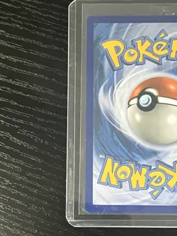 Crushing Hammer 115/149 - Reverse Holo - Sun and Moon Pokemon Card - Image 4