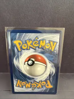 Pokemon TCG Toxtricity Phantasmal Flames Illustration Rare 103/094 - Image 2