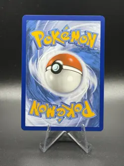 Pecharunt ex 085/064 Full Art Ultra Rare Shrouded Fable Pokemon TCG NM - Image 2