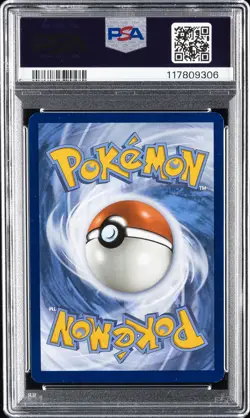 2025 POKEMON PRE EN-PRISMATIC EVOLUTIONS #059 UMBREON PSA 8 - Image 2