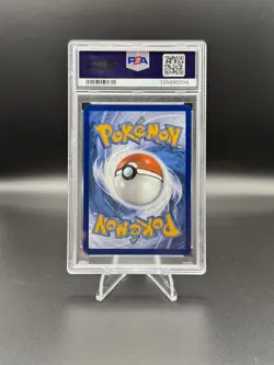 PSA 9 MINT Charmander Illustration Rare 168/165 SV Pokemon 151 2023 English - Image 2