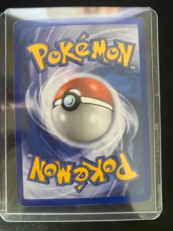 Articuno ex Holo Pokemon Card Nintendo Black Star Promo 032 Ungraded HP - Image 2