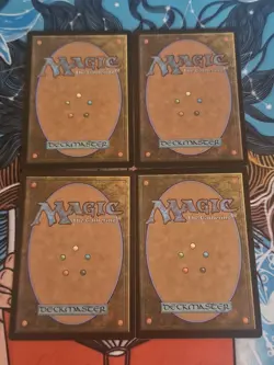 MTG - 4x Fyndhorn Elves - Commander Legends - Image 2