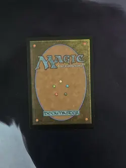MTG Vault of Champions Commander Legends Rare Land NM - Image 2