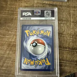 PSA 10 GEM MINT Charizard Ex Premium Collection Promo Pokemon SVP 056 - Image 2