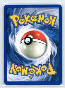Misty's Shellder 89/132 1st Edition Gym Heroes Regular Common Pokemon TCG LP/MP - Image 2