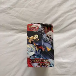Pokemon TCG Destined Rivals Booster Box Sealed, New & Sealed. - Image 4