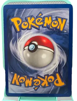 Pokemon TCG Base Set Starmie 64/102 Unlimited Regular Uncommon English 1999 - Image 2