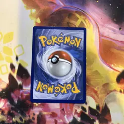 2026 POKEMON MEGA EVOLUTION CHAOS RISING #094/086 METANG ILLUSTRATION RARE - Image 2