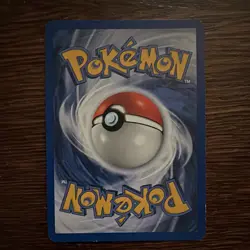 Dark Gyarados 8/82 Team Rocket Holo Rare English Unlimited HP 70 - Image 2