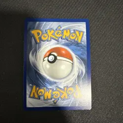 Pokemon TCG Piplup-Mega Evolutions: Phantasmal Flames Illustration Rare 098/094 - Image 2