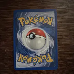 Dark Alakazam 1/82 Team Rocket Holo Rare Unlimited English HP 60 2000 - Image 3