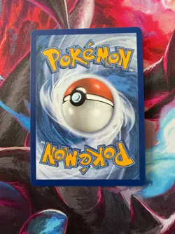 Pokemon TCG Mega Dragalge Ex 065/086 Chaos Rising NM - Image 2