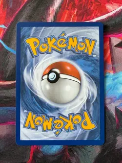 Pokemon TCG Cobalion ex 064/086 Chaos Rising Holo Double Rare - Image 2