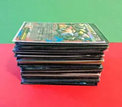 100 Pokemon EX Lot Mega Gengars, Pikachu, Mewtwo, Lilly's Clefairy And More!!!!! - Image 3