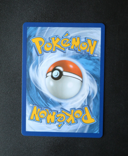 Pokemon Card TCG - Mega Pyroar EX 099/086 - Chaos Rising - Ultra Rare - NM ⭐ - Image 2
