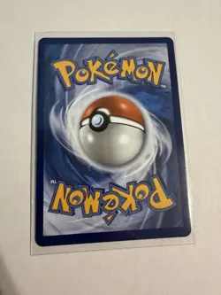 The Pokemon Company Oricorio ex 024 ME Mega Evolution Promo Holo ENG - Image 2