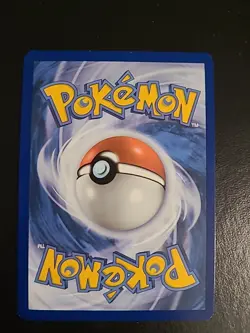 Nest Ball 255/198 Gold Secret Rare Sword & Shield Base Set Pokemon NM - Image 2