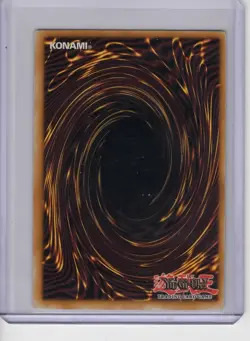 Heavy Play Yugioh TCG AST-076 Emissary of the Afterlife 1st Edition Super Rare - Image 2