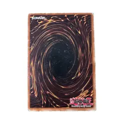 YuGiOh The Flute of Summoning Dragon SDK-042 Magic Card Holo Foil MP/LP - Image 2