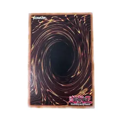 YuGiOh! Lose 1 Turn MP16-EN034 1st Edition Mega Pack Card Trap MP/LP - Image 2