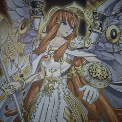 Minerva WCQ 2024 YuGiOh Playmat Official Konami Nationals Play Mat - Image 4