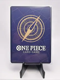 OP14-033 Perona SR One Piece OP14 The Azure Sea's Seven Foil English NM CCG - Image 2