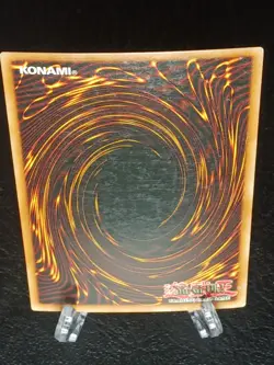 Blue Eyes White Dragon Sdk 001 YuGiOh! Holo Ultra Rare - Image 2