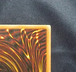 Blue Eyes White Dragon Sdk 001 YuGiOh! Holo Ultra Rare - Image 4