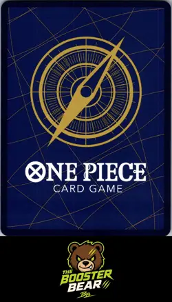 Portgas.D.Ace (094) OP16-094 The Time of Battle UC One Piece NM/M ENG - Image 2
