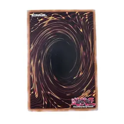 D/D/D Flame King Genghis CT13-EN005 YuGiOh Card Ultra Rare MP/LP - Image 2