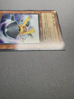 Yugioh Tuningware 1st Edition Ultra Rare DP08-EN011 MP - Image 3