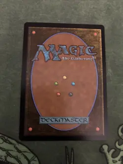 MTG TMNT City of Brass Rare 0062 NM - Image 2