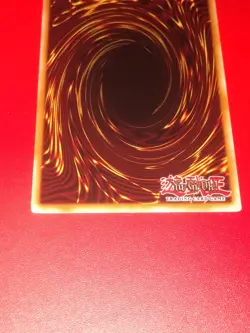 Yugioh Effect Veiler ORCS-ENSE1 Super Rare Limited Edition NM - Image 4