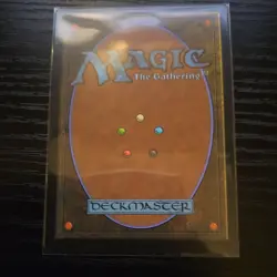 The One Ring Borderless Foil Promo - Image 2