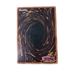 Book of Moon YuGiOh! Card PGD-035 Magic Card 1996 Vintage Collectible MP/LP - Image 2