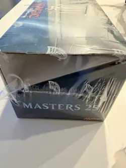 Wizards of the Coast Magic: The Gathering Masters 25 2018 Booster Box - Image 2